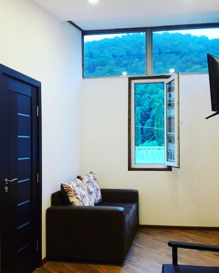 Green Garden B&B Dilijan Eksteriør bilde