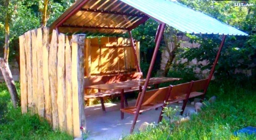 Green Garden B&B Dilijan Eksteriør bilde