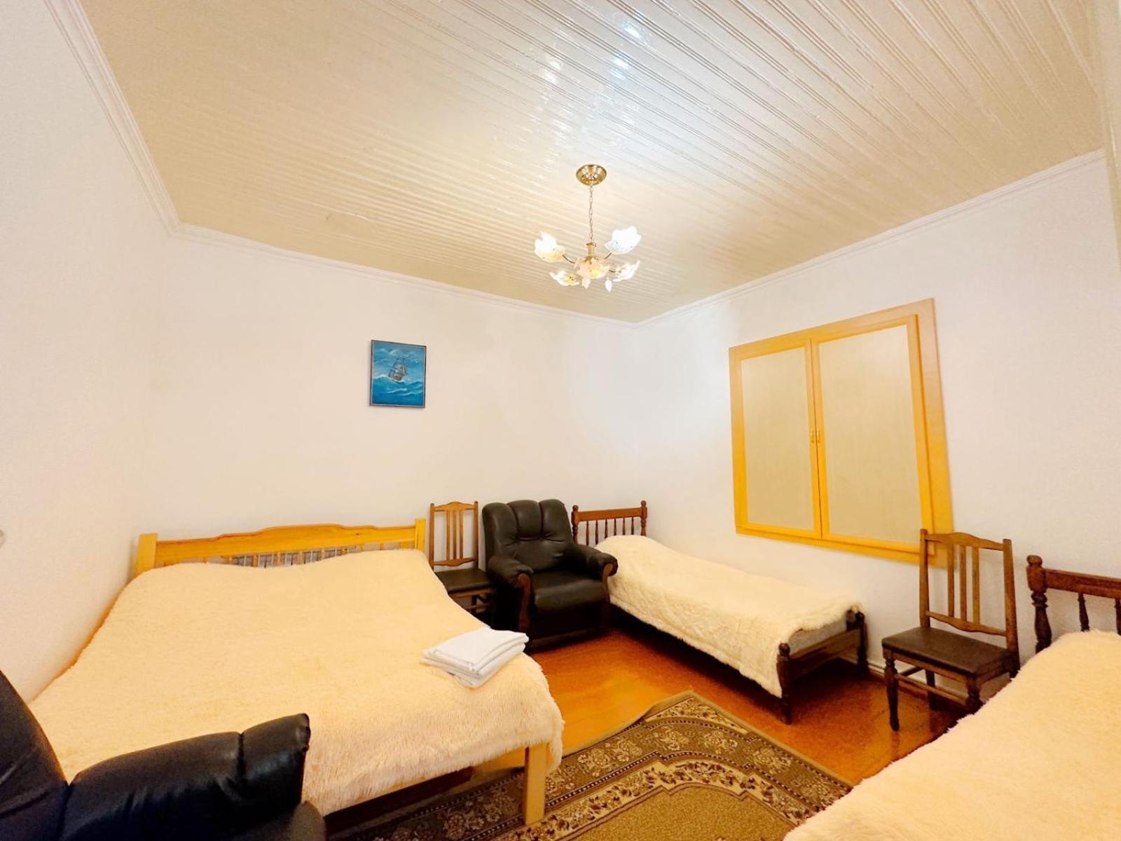 Green Garden B&B Dilijan Eksteriør bilde