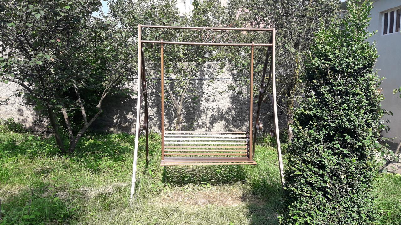 Green Garden B&B Dilijan Eksteriør bilde